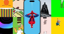 23 fondos de pantalla que son perfectos para aprovechar la isla dinámica del iPhone
