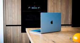 Si pensabas comprar un MacBook, ahora es el momento: este modelo baja (mucho) de precio antes del Black Friday