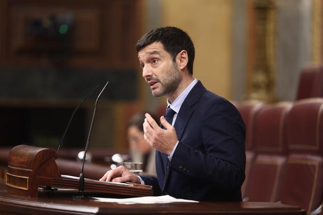 El Congreso convalida el real decreto que desarrolla la ley ELA con 500 millones de euros para el sistema de la Dependencia