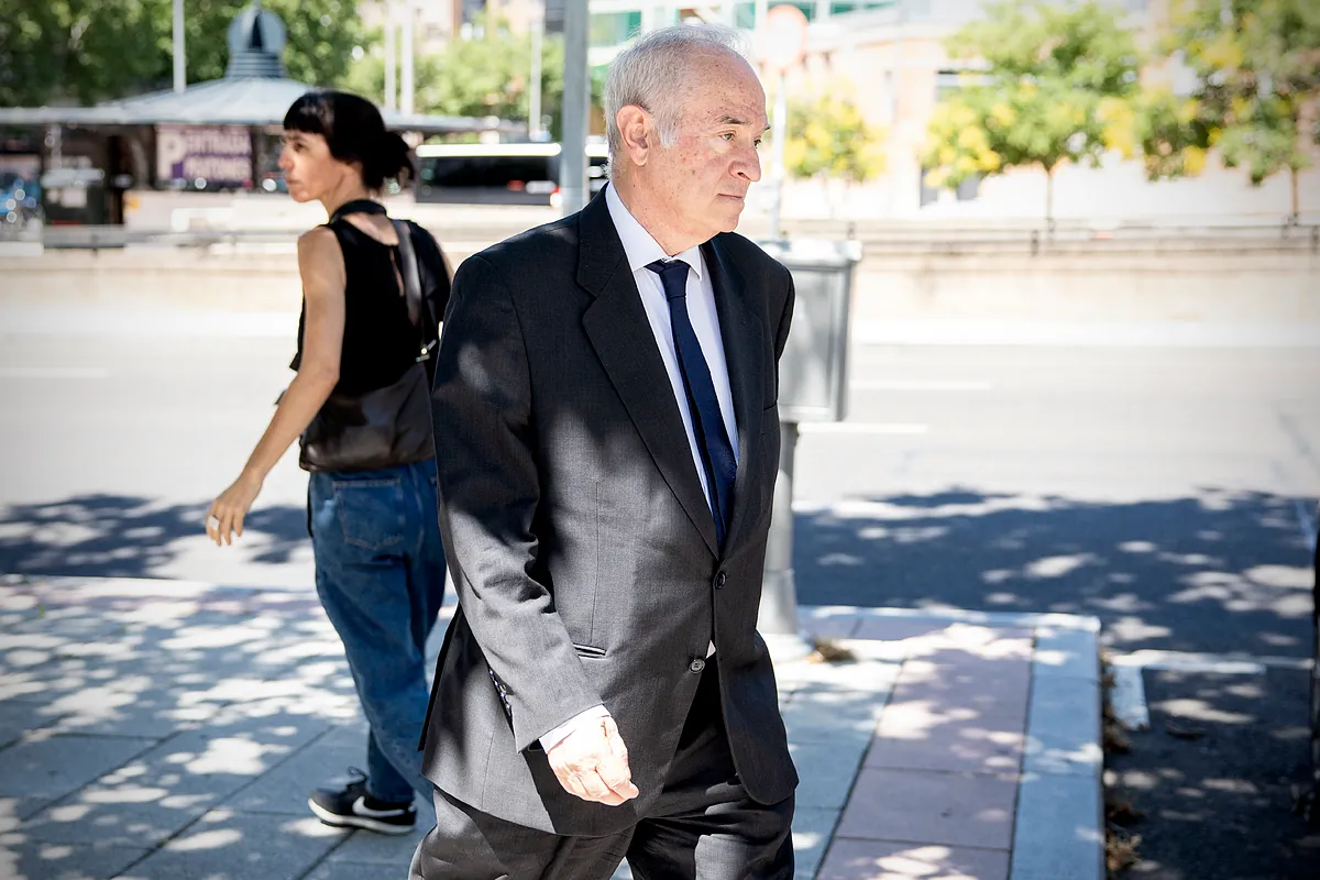 Peinado archiva la causa para la alto cargo de Moncloa citada por la contratación de la asesora de Begoña Gómez