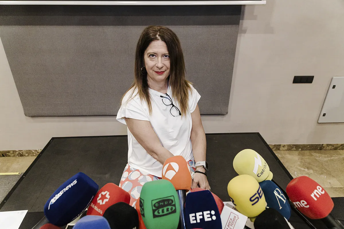 El fiscal Stampa declara al juez que Leire Díez le dijo que Pedro Sánchez quería «limpiar» las investigaciones sobre su familia incluidas las saunas de su suegro