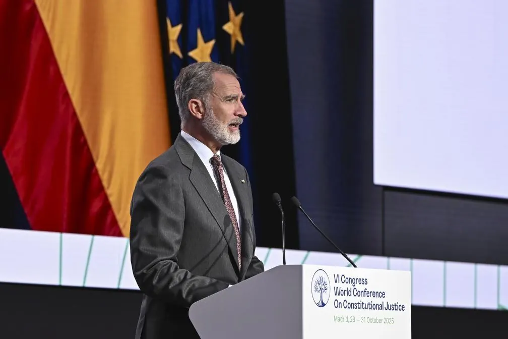 Los Reyes realizarán su primer viaje de Estado a China del 11 al 13 de noviembre