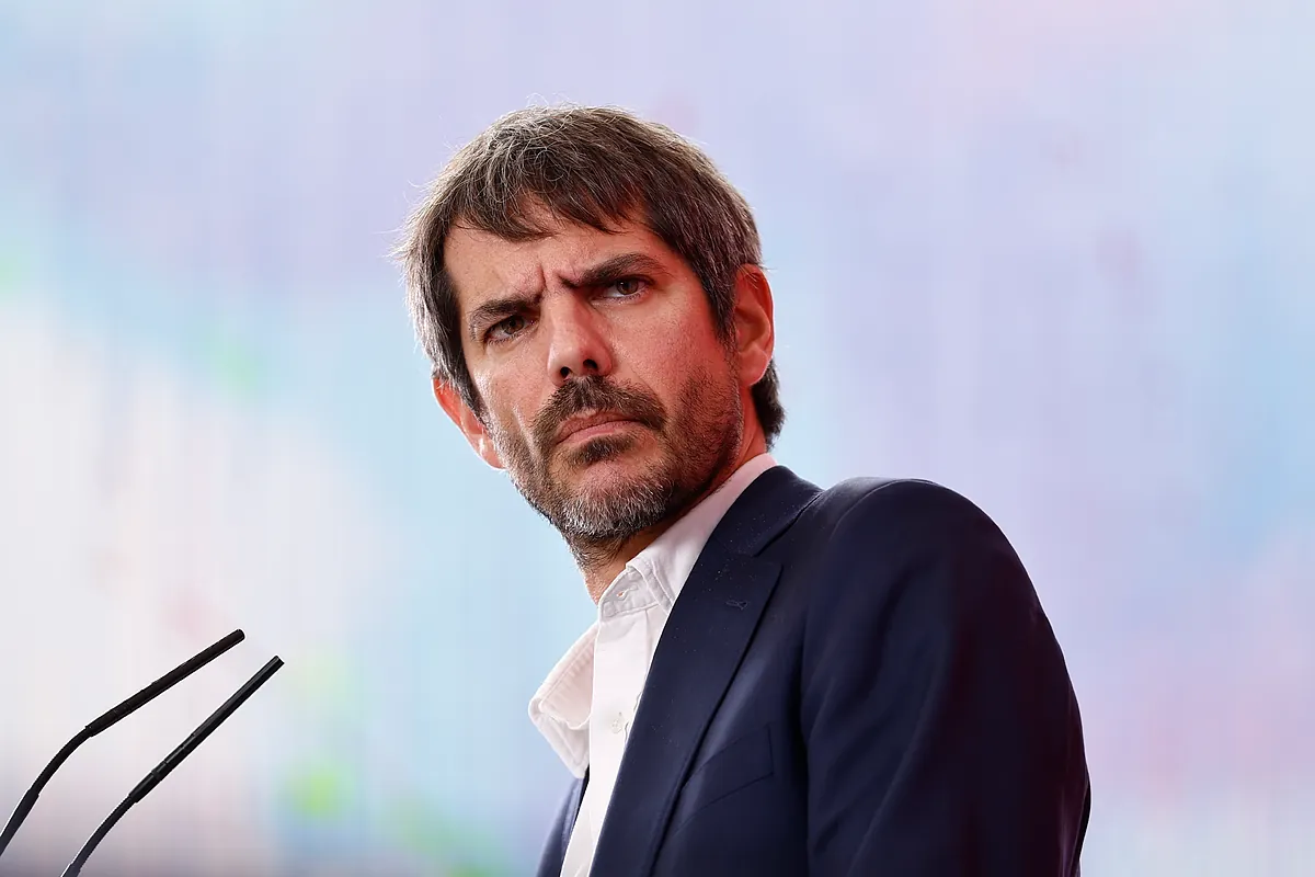 Urtasun califica de «repugnantes» las declaraciones de Juan Carlos I sobre Franco y asegura que «le debe su nombramiento como Rey al dictador»