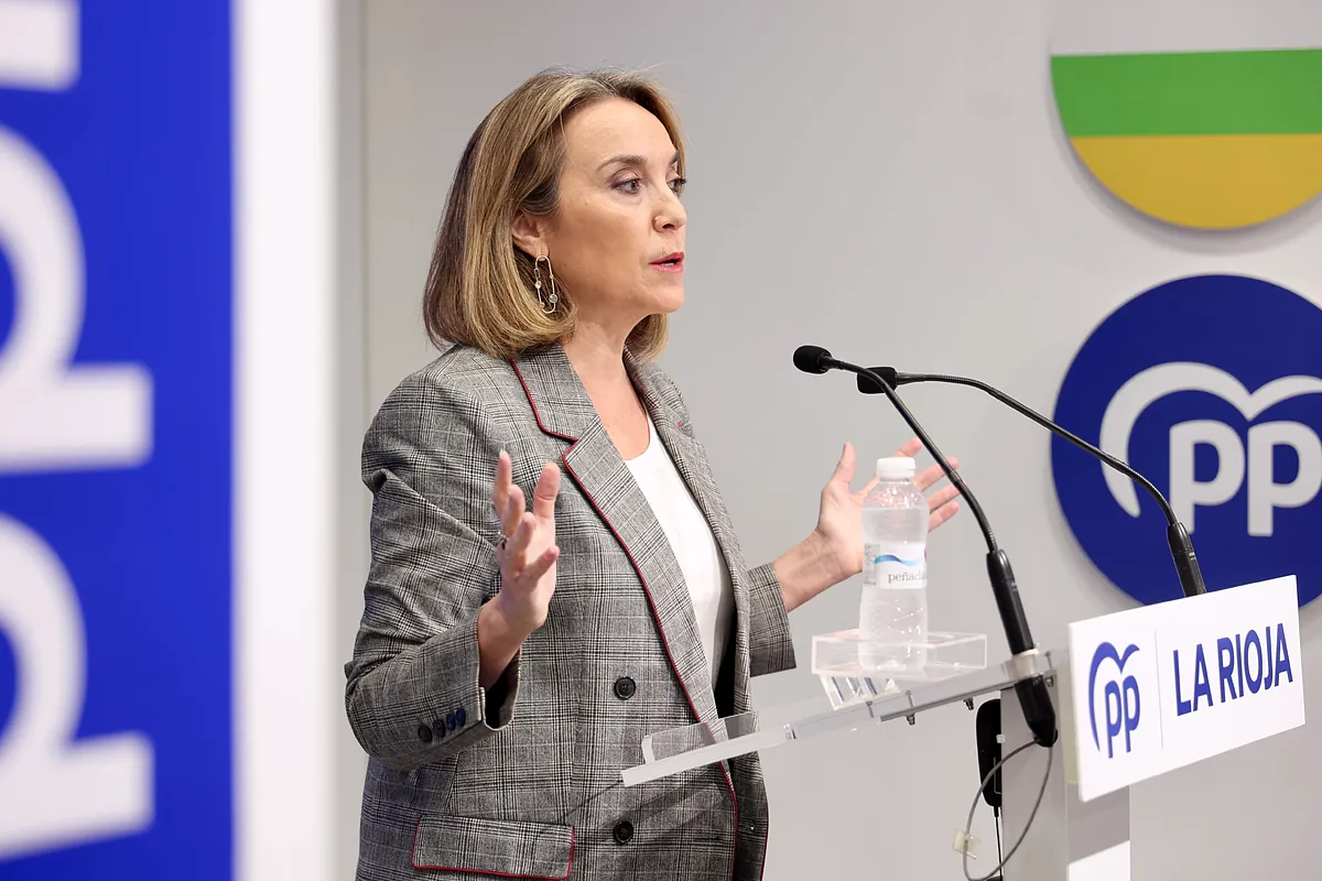 Feijóo y Mazón mantendrán hoy «una conversación» para «analizar el contexto político» de la Comunidad Valenciana