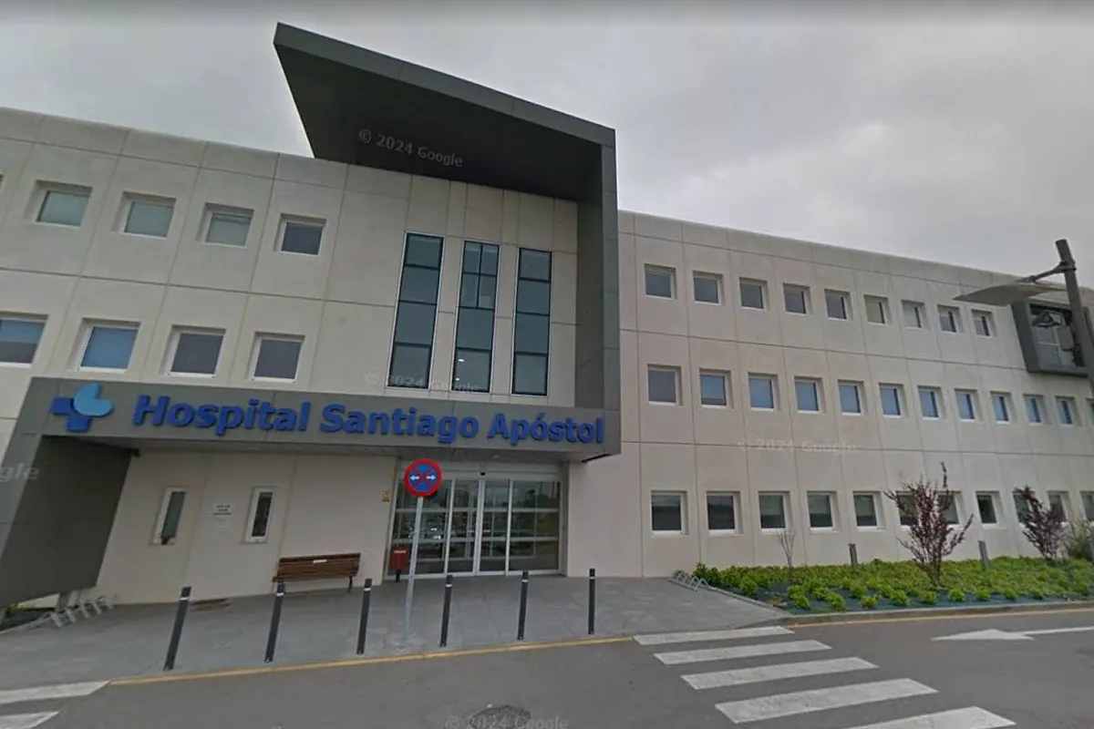 Una colisión entre cuatro coches en Foncea (La Rioja) deja un muerto y seis heridos