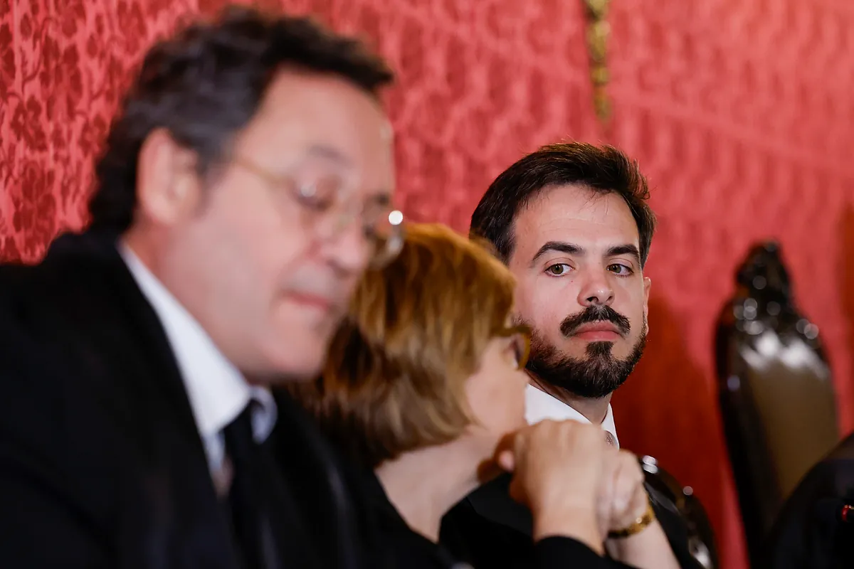 La fiscal superior que se enfrentó a García Ortiz en el caso del novio de Ayuso: «No le di ni los buenos días. Le dije ¡has filtrado los correos!»