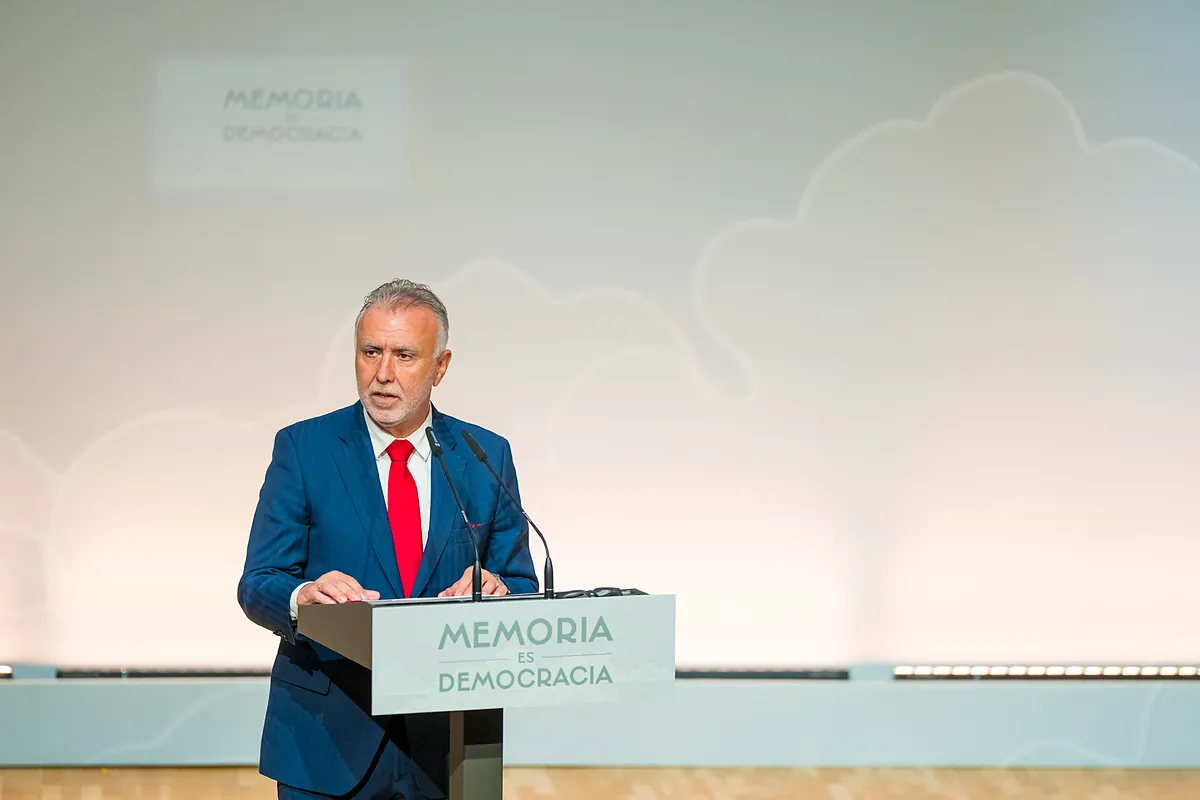 La UCO concluye que Aldama «influyó» en el Gobierno canario de Torres «mediante el binomio Koldo-Ábalos»