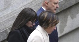 El Supremo envía a Ábalos a su primer juicio con nueve 'amenazas'