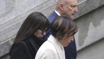 El Supremo envía a Ábalos a su primer juicio con nueve 'amenazas'