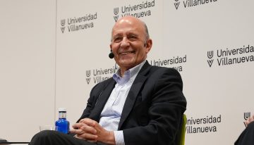 Zarzalejos: «Se concitan todos los requisitos para una mutación constitucional que altere la naturaleza de la monarquía»