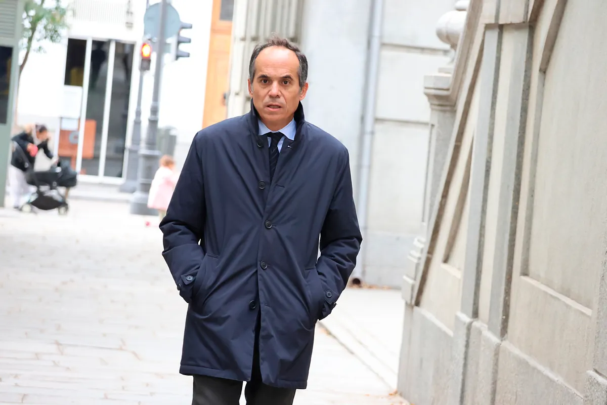 El ex jefe de Comunicación de La Moncloa declara en el Supremo que la investigación al novio de Ayuso no era importante para el Gobierno: «Por supuesto que no»