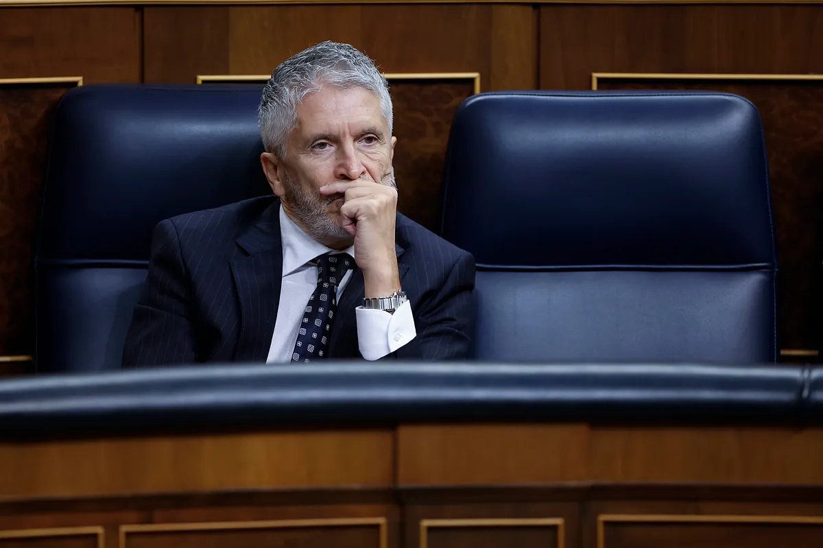 El PSOE se opone en Europa a blindar la protección de la policía tras el asesinato de los guardias civiles de Barbate