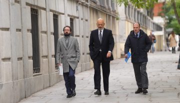 Juicio al fiscal general: el subdirector de EL MUNDO declara que desconocía el correo de la confesión del novio de Ayuso antes de que fuese filtrado