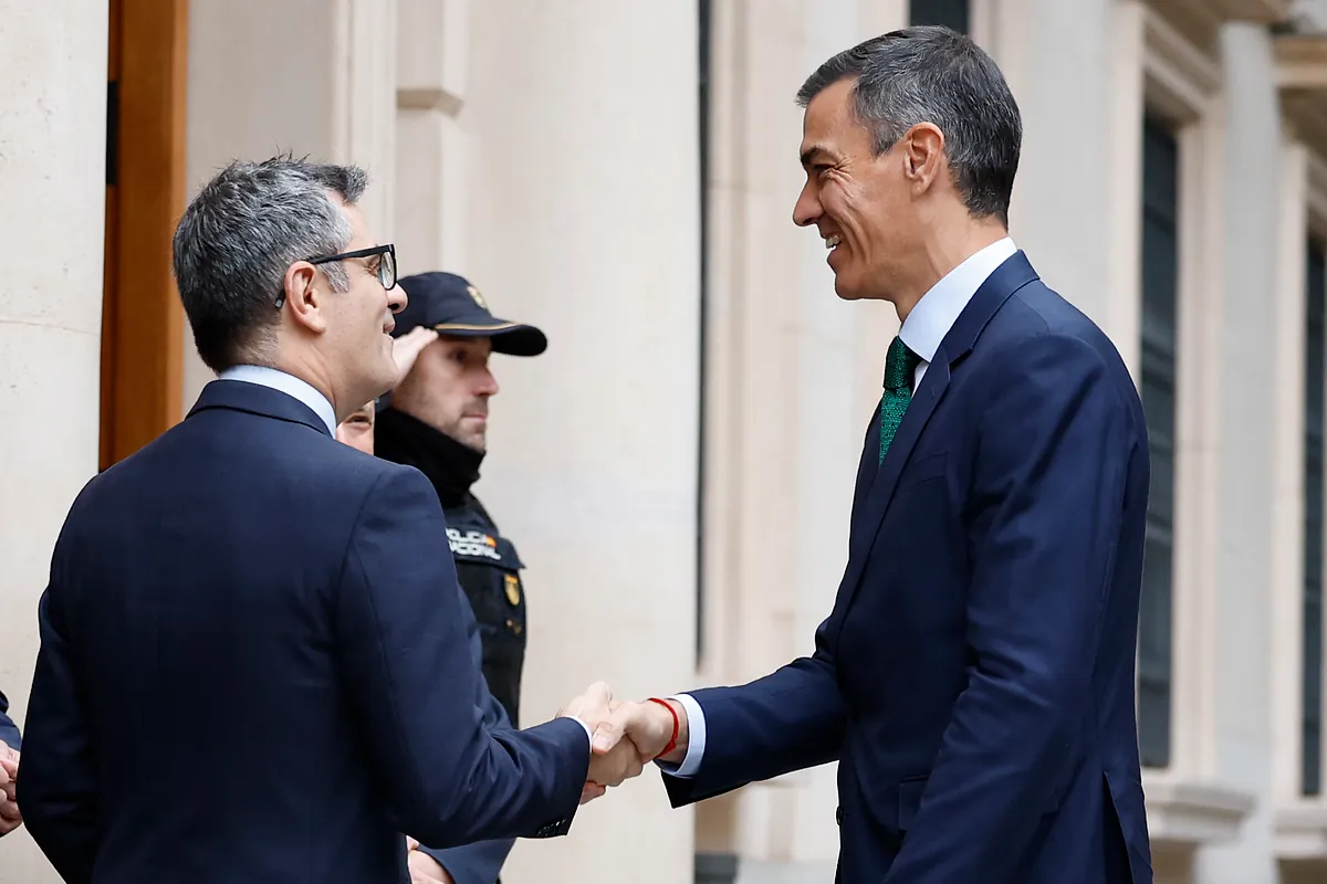 Hazte Oír lleva a Europa el plan del Gobierno «para amordazar a los jueces y destruir la separación de poderes»