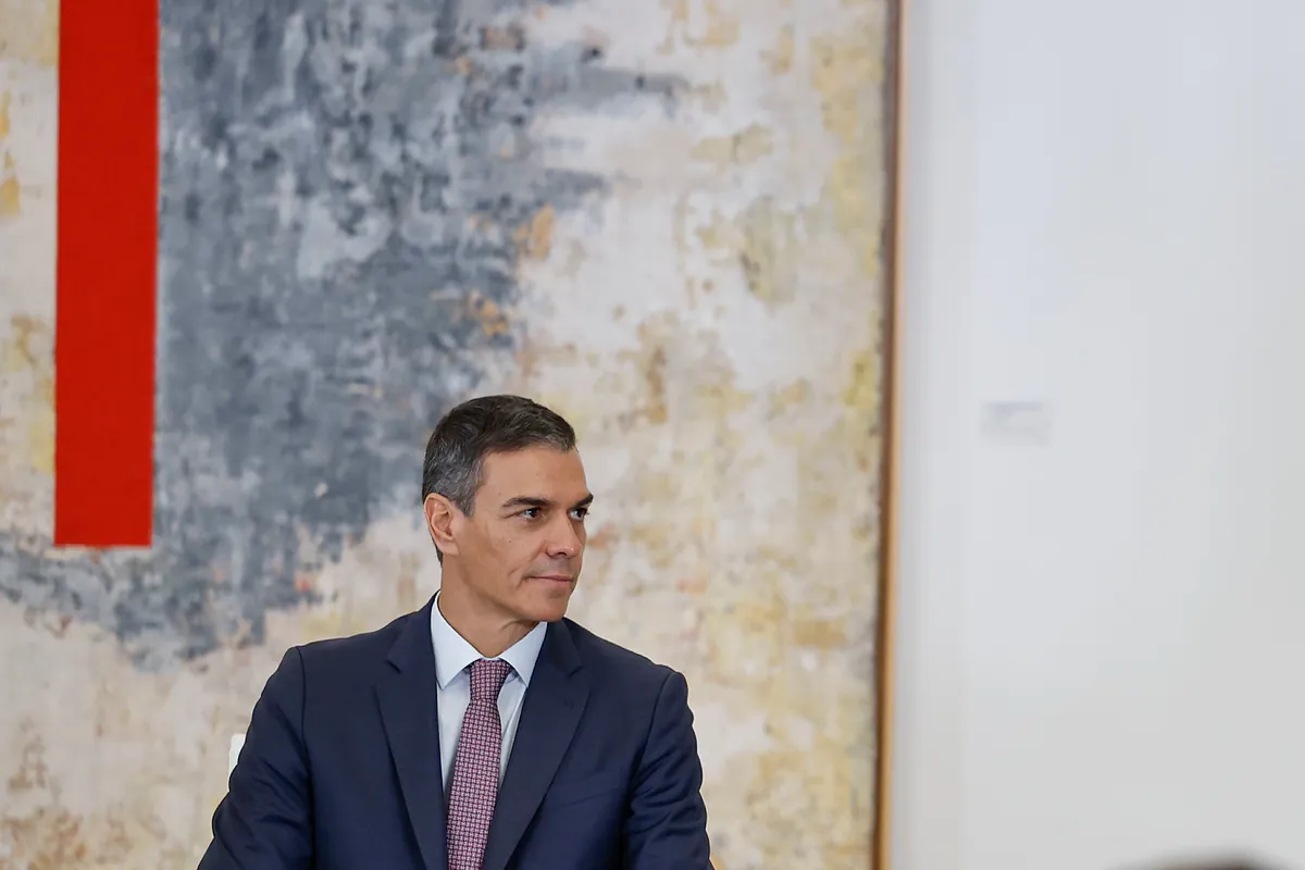 Sánchez se queda ya sin margen para aprobar seis leyes imprescindibles para recibir fondos europeos pendientes