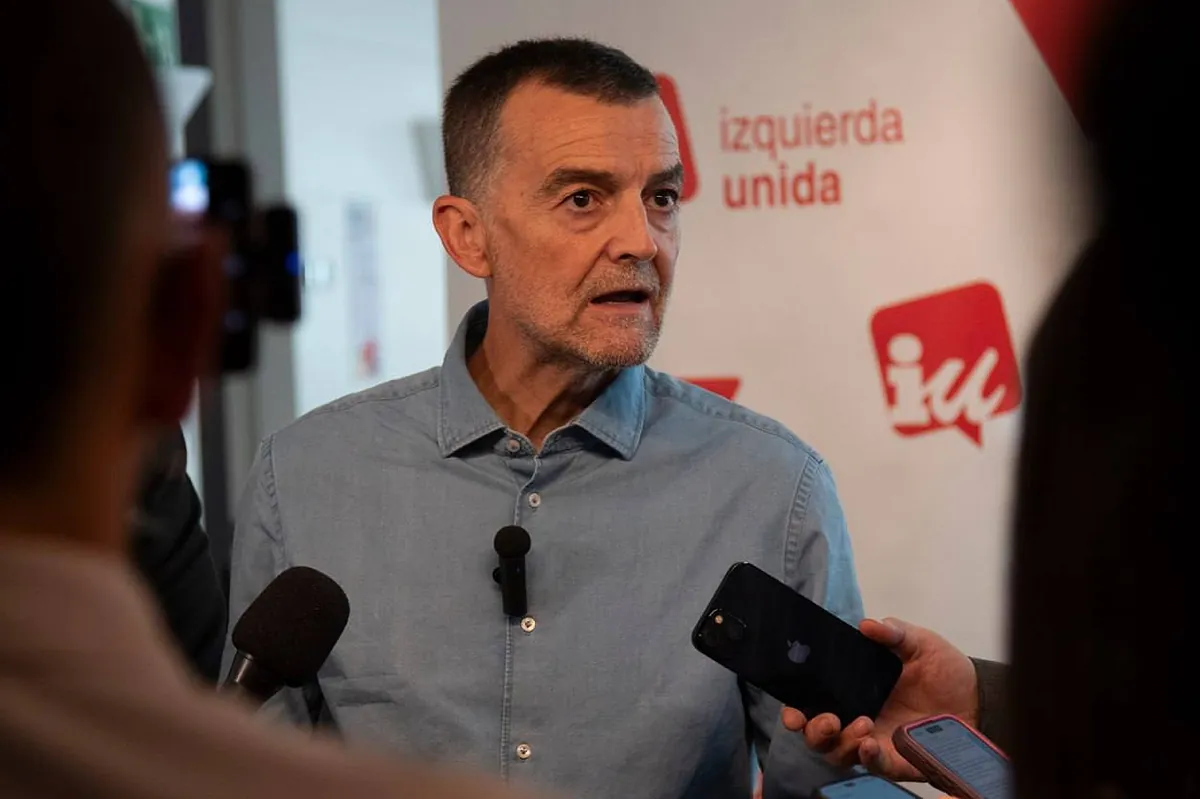 IU avisa a Yolanda Díaz de que el futuro candidato saldrá de primarias y desecha el órdago de Belarra de «elegir» entre Podemos y Sumar