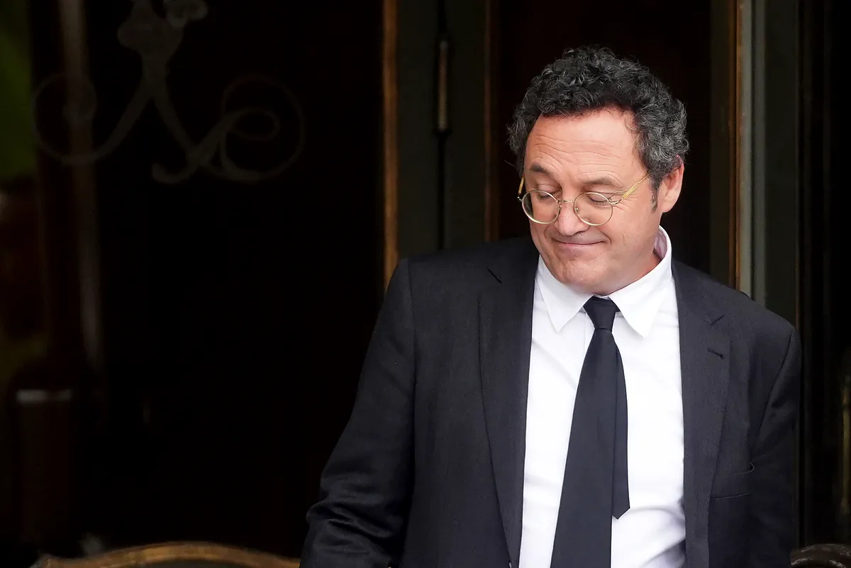 El secreto periodístico