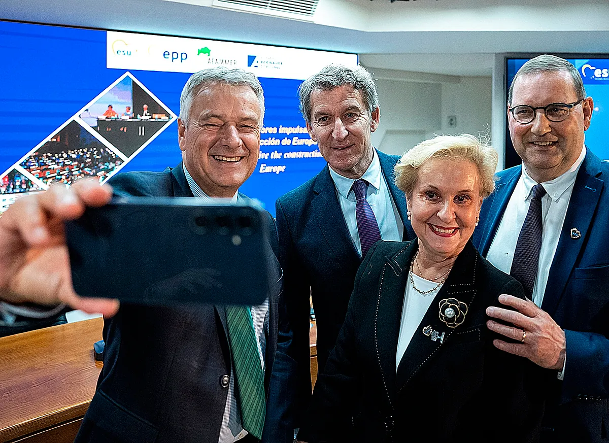 El PP se volcará en medidas que puede apoyar Junts: «El objetivo es que caiga el Gobierno y ahora parece que ellos se apuntan»