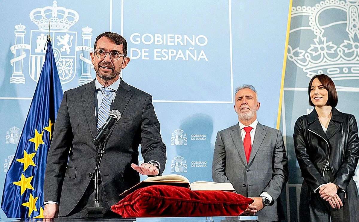 Anticorrupción acerca el foco al ministro Torres por el «cobro de las mascarillas» en el 'caso Koldo'