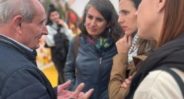 Miguel Ángel Gallardo, aforado tras las elecciones del 21 de diciembre: «Qué más da quién me juzgue si soy inocente»