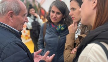 Miguel Ángel Gallardo, aforado tras las elecciones del 21 de diciembre: «Qué más da quién me juzgue si soy inocente»