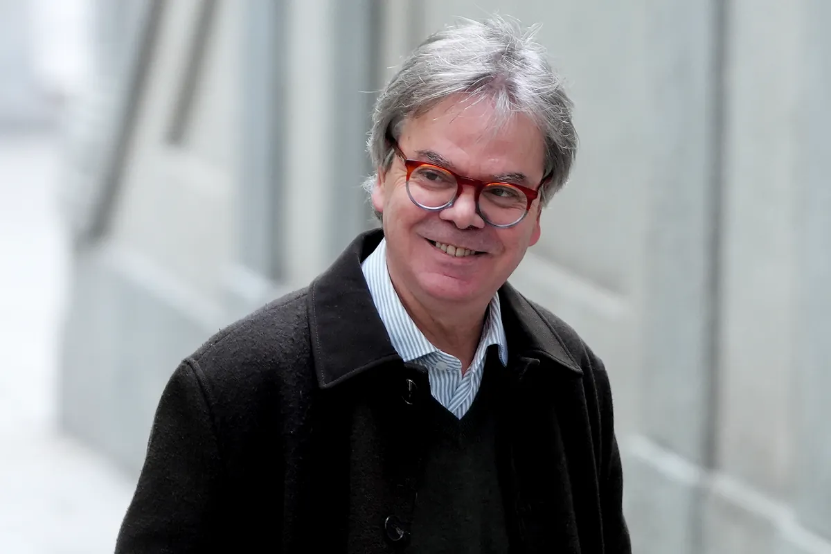 El ex subdirector de El País que se fue al notario en favor de García Ortiz: «Yo nunca tuve el mail de la confesión»