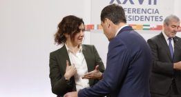 Sánchez busca oxígeno ante las investigaciones por  corrupción llevando el foco a la gestión del PP de la Sanidad mientras lanza su tique García-López contra Ayuso