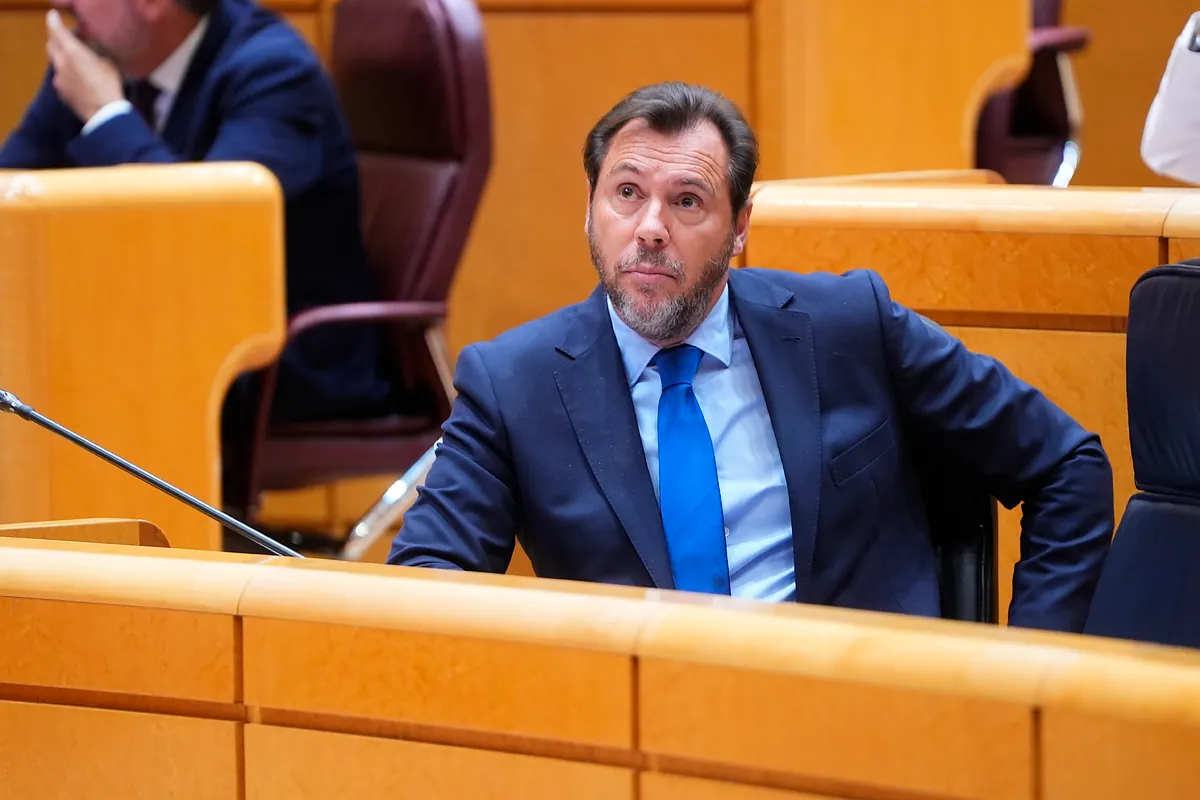 Koldo acusa a Óscar Puente de incriminarle en la compra de mascarillas con un informe «falso» y «manipulado» para pedir al Supremo que le desimpute