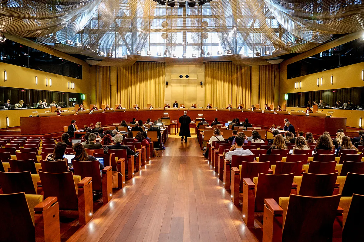 El abogado general de la UE concluye que la Ley de Amnistía no choca con los intereses financieros de la Unión ni con la lucha contra el terrorismo y que no se trata de una «autoamnistía»