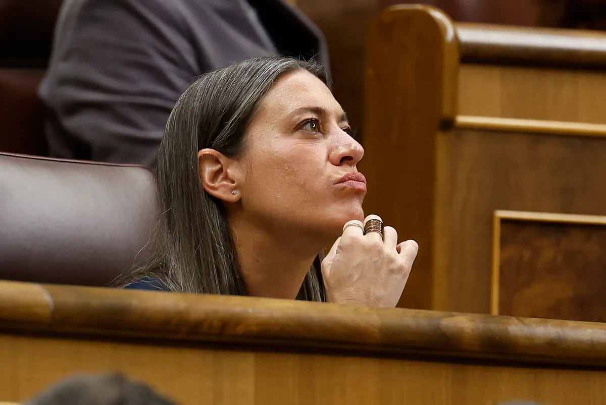 La radiación nuclear de Puigdemont