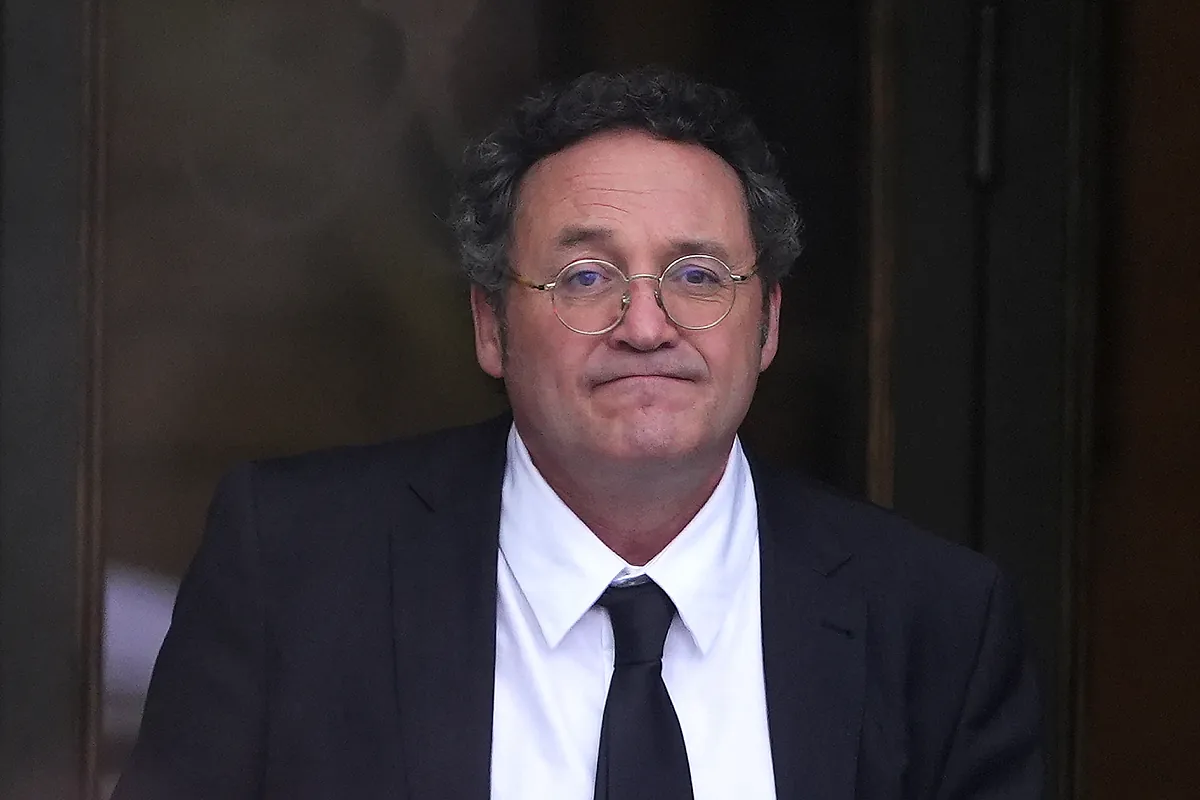 La Abogacía del Estado denuncia en su informe final que el fiscal general ha sufrido «un juicio paralelo»  basado en «filtraciones»