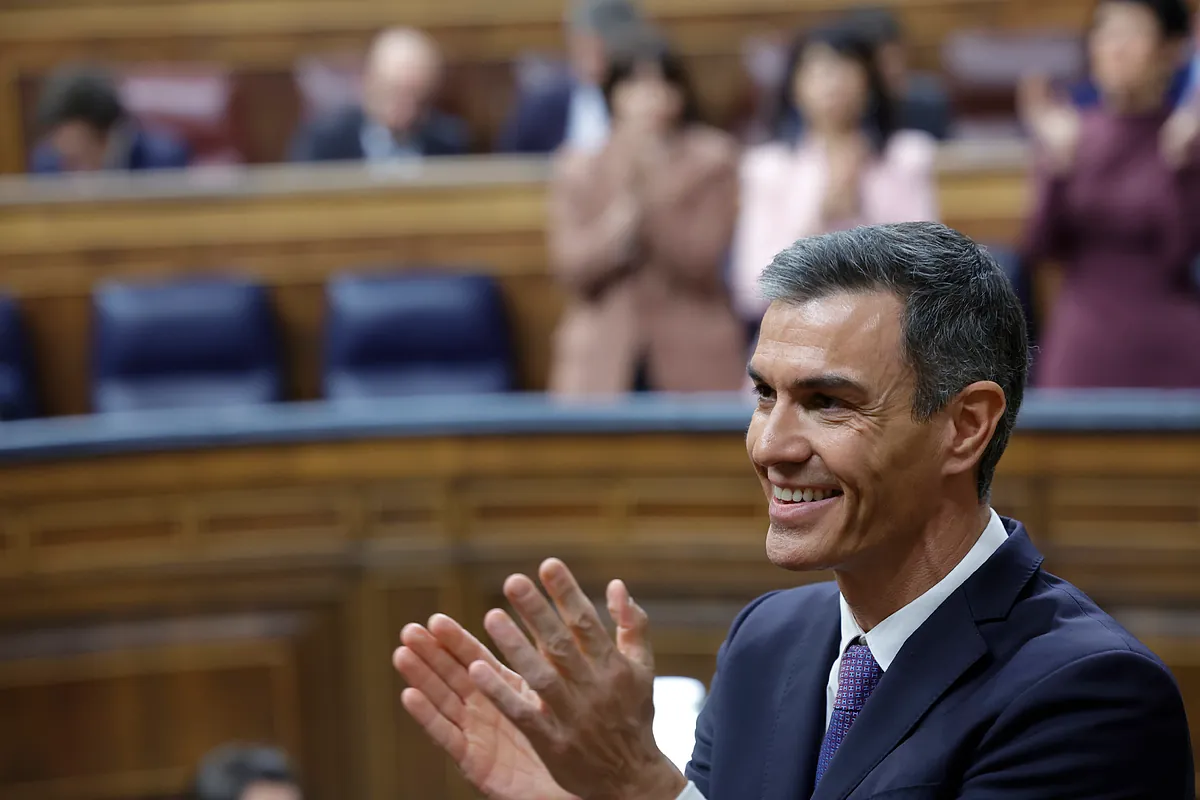 Sánchez debilitó el control migratorio de Cataluña mientras pactaba con Junts la delegación de competencias de extranjería