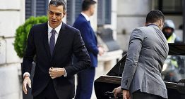 El último empujón de Sánchez hacia China con el viaje de los Reyes inquieta en la delegación de la UE en Pekín