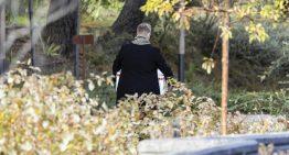 La UCO se hace con el ordenador del ex jefe de Construcción de Acciona e investiga la obra del Centenario en Sevilla de 103 millones