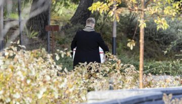 La UCO se hace con el ordenador del ex jefe de Construcción de Acciona e investiga la obra del Centenario en Sevilla de 103 millones