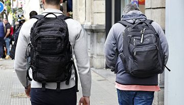 El nuevo informe de la UCO sobre Cerdán apuntala las mordidas por obra pública y señala a Acciona