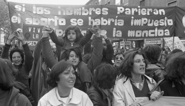 La primera divorciada fue Julita y la primera película X 'Garganta Profunda': lo que se pudo hacer cuando Franco murió