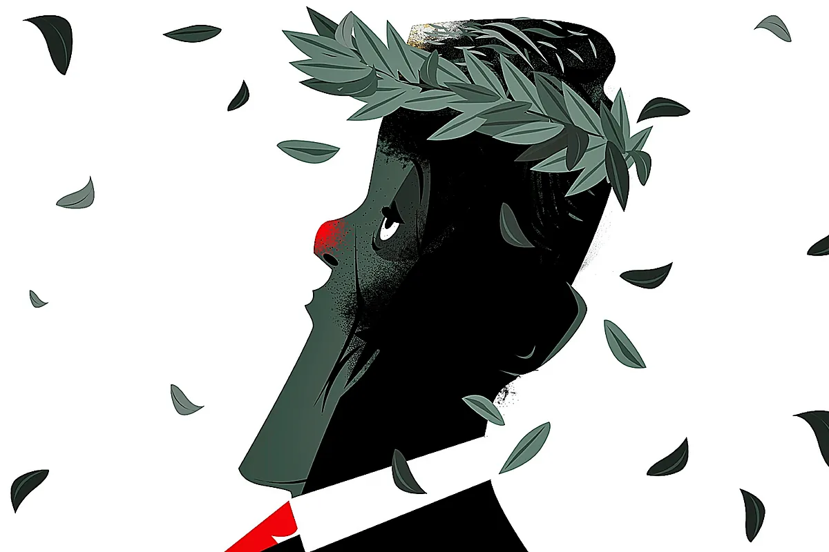 Dos años de investidura de Sánchez: cerco judicial a su entorno, corrupción en el PSOE pero «determinación» para llegar a las elecciones  «en su mejor momento»