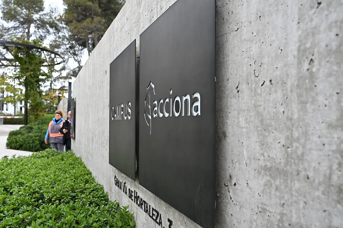 El nuevo informe de la UCO deja a Acciona al borde de la imputación como persona jurídica por los amaños de Cerdán