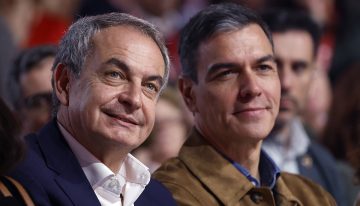 Los enemigos de la Transición se multiplican: la batalla de la izquierda, los separatistas y la derecha radical contra el «régimen del 78»