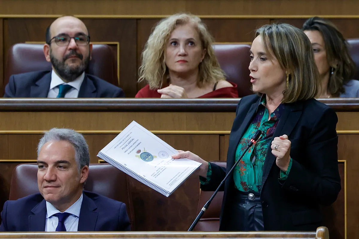 El PP, tras el 'informe Cerdán': «Los máximos colaboradores de Pedro Sánchez se hicieron de oro con la corrupción»