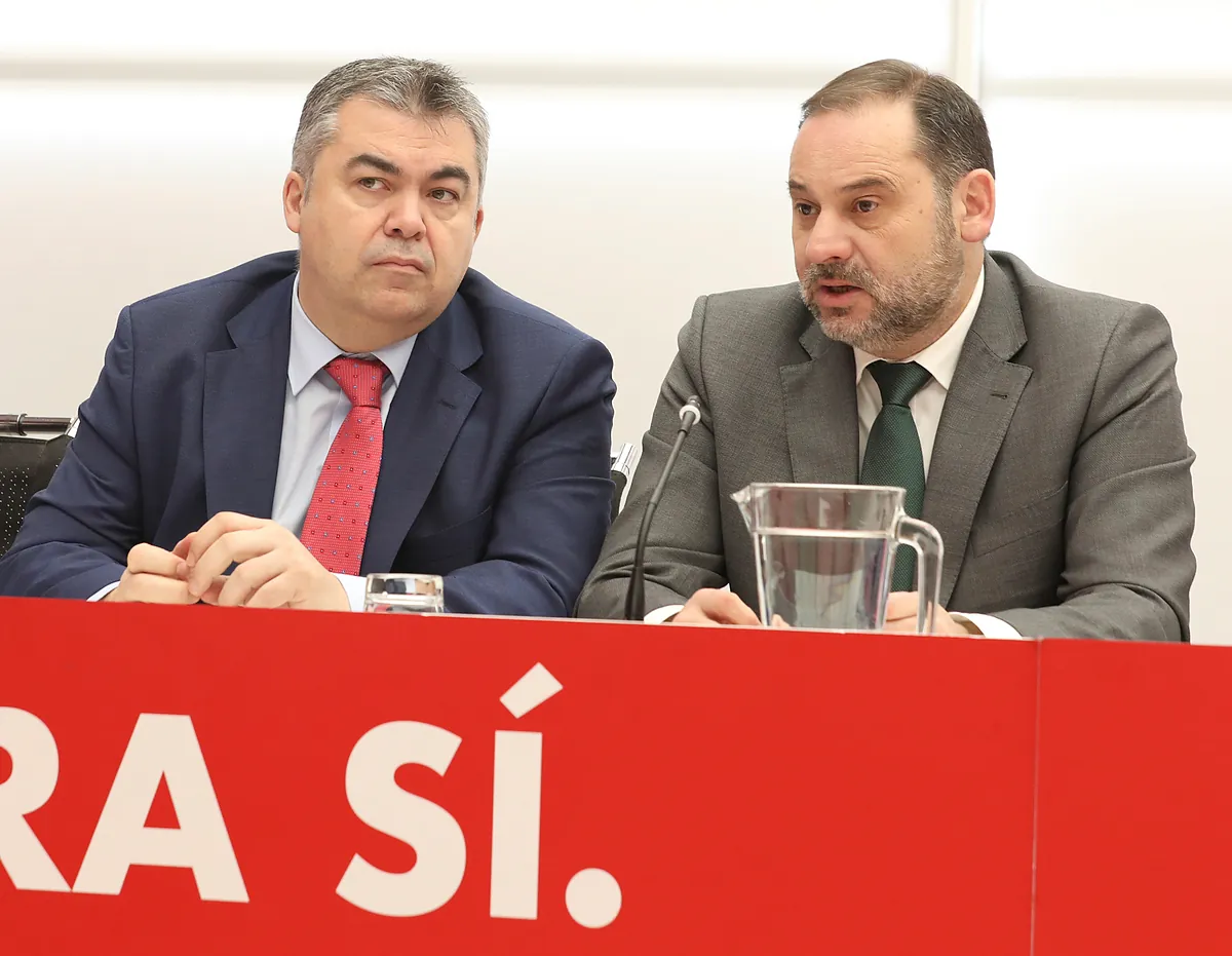 Los empresarios del sanchismo