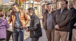 La Guardia Civil destapa un primer botín de 6,7 millones al ex 'número 2' de Sánchez por amaños de obra pública