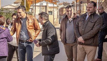 La Guardia Civil destapa un primer botín de 6,7 millones al ex 'número 2' de Sánchez por amaños de obra pública