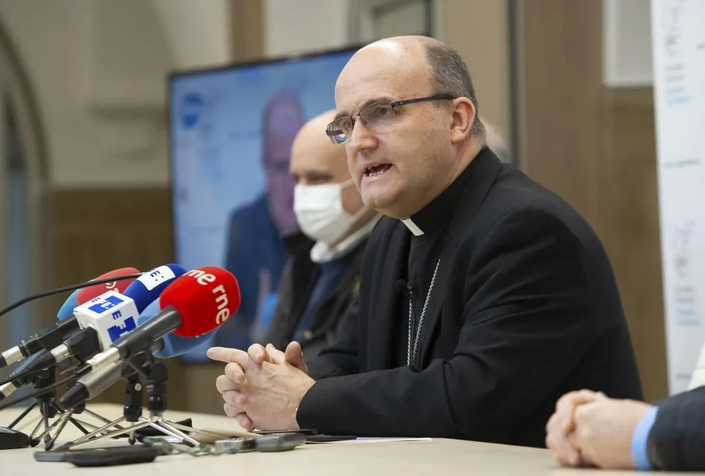 La Fiscalía investiga al obispo Munilla por un presunto delito de odio al defender las terapias de conversión