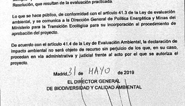 Cerdán, enterrado en su 'mina de oro': la 'mordida' de los 14 millones que persiguió con Barkos y Chivite
