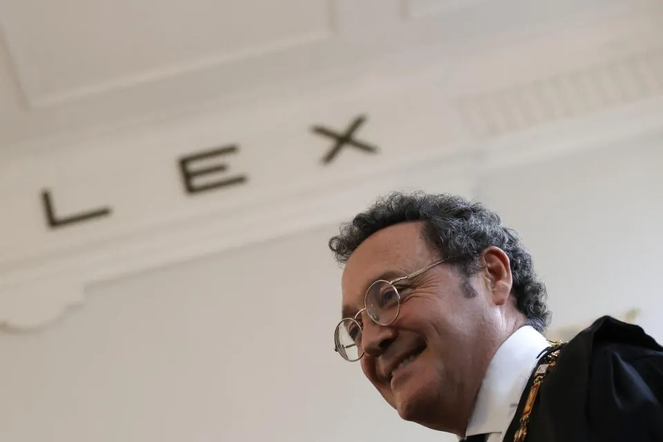 El Supremo condena al fiscal general por un delito de revelación de secretos en la filtración del novio de Ayuso