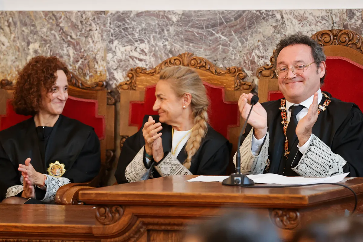 Las claves del juicio a García Ortiz que lo dejaron visto para sentencia: la nota de prensa acabó siendo crucial y el testimonio del teniente coronel Balas