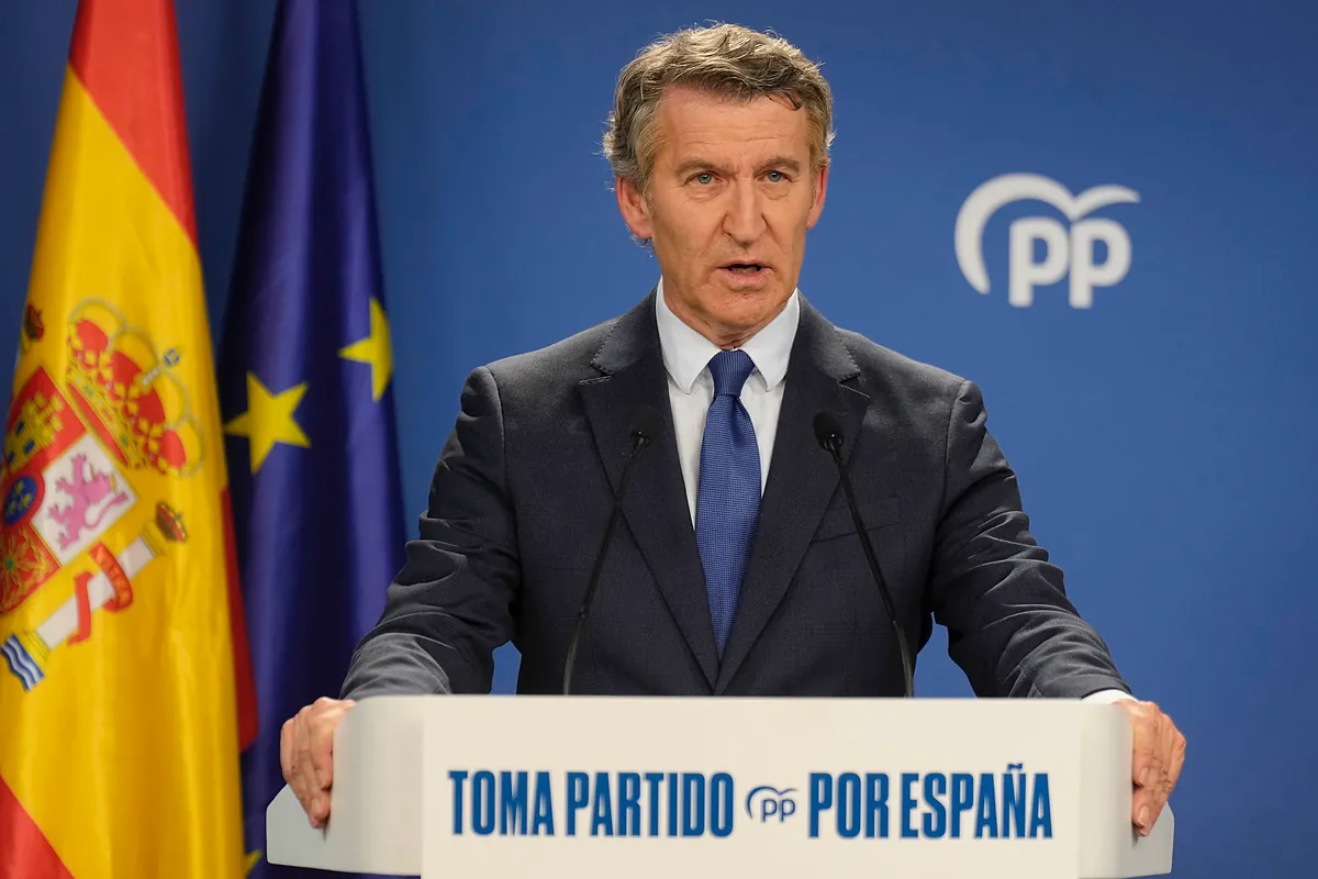 El PP sentencia que la condena a García Ortiz «inhabilita a Sánchez para seguir» como presidente