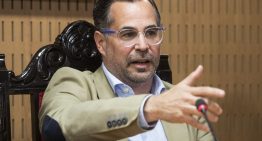 El fiscal Stampa, en su encuentro con la fontanera del PSOE: «García Ortiz sigue con su pie en mi cuello»